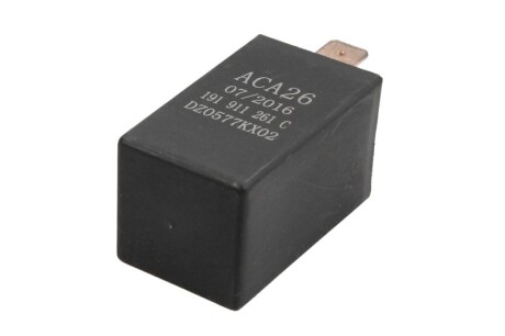 Фото 3 - Автозапчастина 4MAX 0608-02-0002P