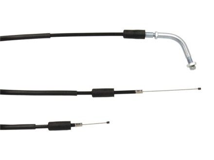 Трос газа - 4RIDE LG011