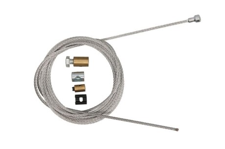 Spare part - 4RIDE LS000