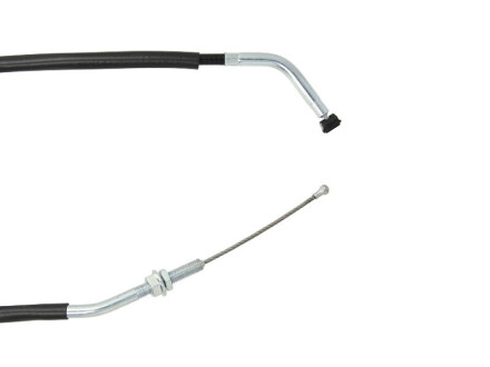 Трос зчеплення 1017мм HONDA CB 600 1998-2002 - 4RIDE LS005