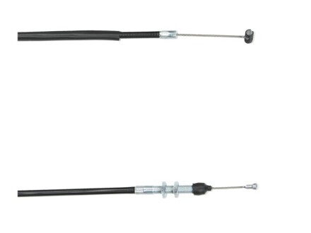 Трос зчеплення 1155мм хід штока 100мм YAMAHA TDM 850 1996-2001 - 4RIDE LS066