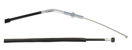 Трос зчеплення 1151мм хід штока 127мм HONDA XL 650 2000-2007 - 4RIDE LS110