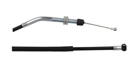 Трос зчеплення 1025мм хід штока 71мм KAWASAKI Z 750/1000 2003-2010 - 4RIDE LS203