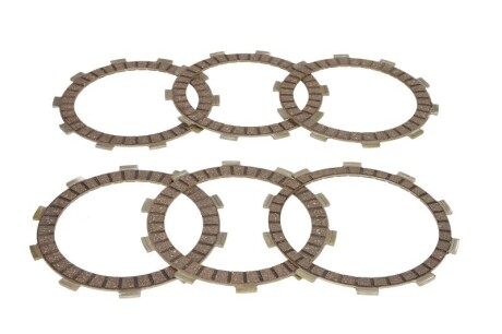 Диск сцепления - 4RIDE TCS1160