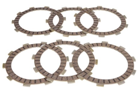 Диск сцепления - 4RIDE TCS1190