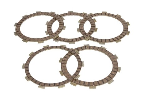 Диск сцепления - 4RIDE TCS1292