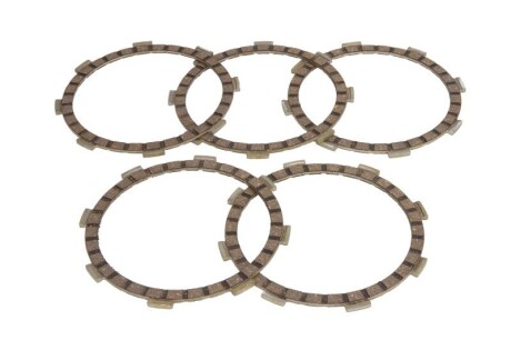 Диск сцепления - 4RIDE TCS22544RIDE