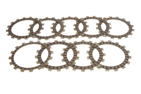 Диск сцепления - 4RIDE TCS2347