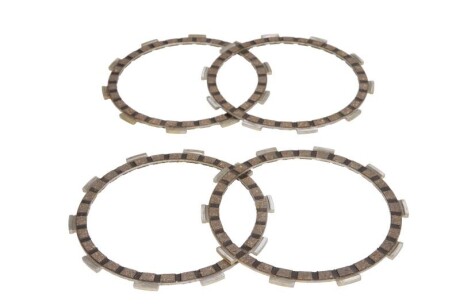 Диск сцепления - 4RIDE TCS2348