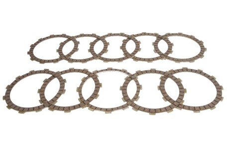 Диск сцепления - 4RIDE TCS3443