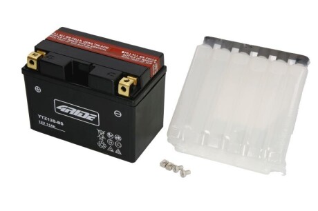 Аккумулятор - 4RIDE YTZ12S-BS 4RIDE