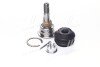 Опора кульова TOYOTA MK II/BLIT GX/LX/JZX/SX90/100 UP R/L (Японія) - (4331029065, 4331039025, 4331039045) 555 SB3831 (фото 1)