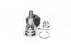 Опора кульова TOYOTA MK II/BLIT GX/LX/JZX/SX90/100 UP R/L (Японія) - (4331029065, 4331039025, 4331039045) 555 SB3831 (фото 4)