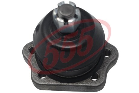 Опора кульова NISSAN TERRANO 86-URVAN E23/24 81-95 (Японія) - (40110V0100, 40110T6025, 40110T6000) 555 SB4391