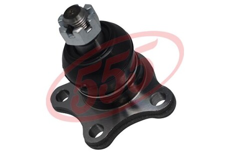 Кульовий шарнір передньої осі - 555 SB7154