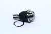 Опора кульова NISSAN NAVARA/Pathfinder 07- LOW R/L (Японія) - (0160EB70A, 54500EB70A, 54500EB71A) 555 SBN252 (фото 1)