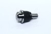 Опора кульова NISSAN NAVARA/Pathfinder 07- LOW R/L (Японія) - (0160EB70A, 54500EB70A, 54500EB71A) 555 SBN252 (фото 3)