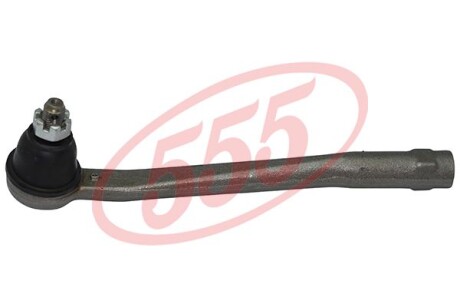 Наконечник, поперечна кермова тяга - 555 SE-4621