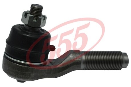 Наконечник рулевой тяги - 555 SE4821