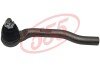 Накінечник рул.тяги прав. HONDA HONDA JAZZ 1.4I 16V 01- (Японія) - ((53540SAA003, 53540SELT01, B09350030)) 555 SE6301R (фото 1)