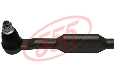 Наконечник, поперечна кермова тяга - 555 SE-6393