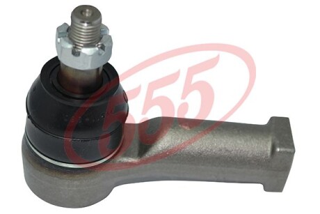 Наконечник, поперечна кермова тяга - 555 SE-7921