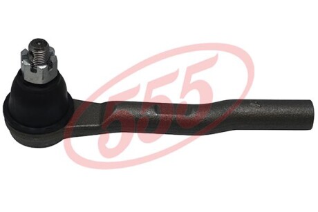 Наконечник, поперечна кермова тяга - 555 SE-H471L