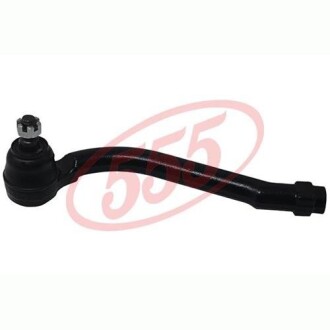 Рулевой наконечник L HYUNDAI SANTAFE/VERACRUZ 06-, KIA SORENTO 09- - (568212B000, 568202P900, 568202B000) 555 SEK8611L