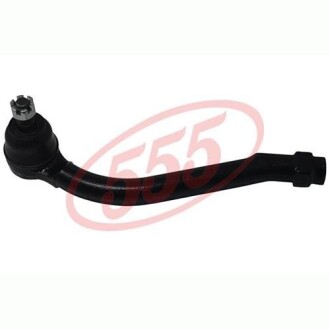 Рулевой наконечник R HYUNDAI SANTAFE/VERACRUZ 06-, KIA SORENTO 09- - 555 SEK8611R