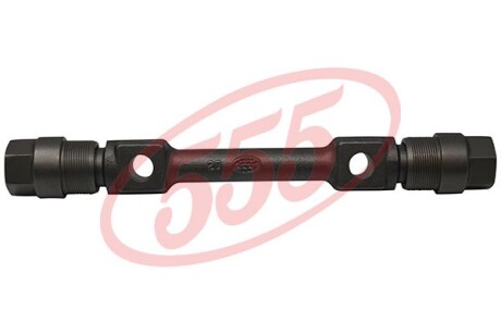 Рульова тяга(без наконечника) Лів/Прав TOYOTA TOYOTA CROWN, HILUX III, HILUX VI 2.0-3.0D 01.79-10.05 - 555 SK2081