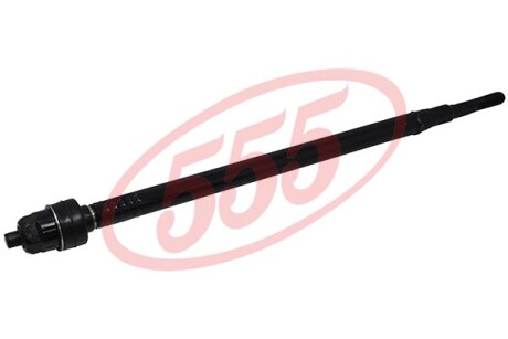 Осьовий шарнір, поперечна кермова тяга - 555 SR-6240