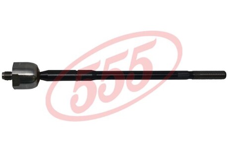 Осьовий шарнір, поперечна кермова тяга - 555 SR-B210