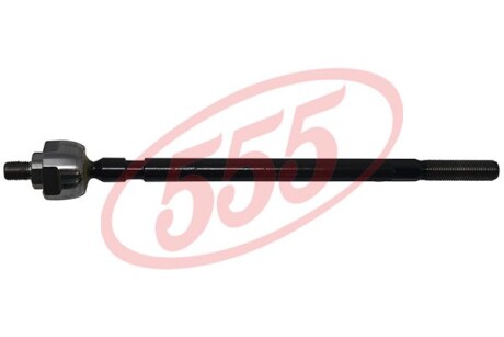 Осьовий шарнір, поперечна кермова тяга - 555 SR-H260