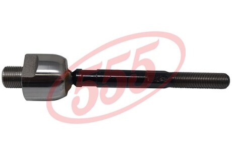 Рульова тяга(без наконечника) Лів/Прав (довжина: 191мм) HONDA CIVIC VII, CIVIC VIII, CROSSTOUR I 1.3-3.5 10.03- - 555 SRH800