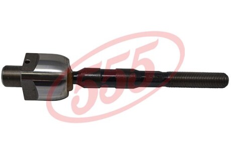 Рульова тяга(без наконечника) Лів/Прав INFINITI G, Q60 NISSAN 370Z 3.7 09.07- - 555 SRN780