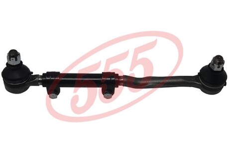 Рульова тяга(з наконечником) - 555 SS2720