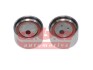 Ролик ремня ГРМ Mitsubishi Pajero Ii 94-99/ Pajero Iii 00-07/ Pajero Iv 06- - ((MD140071, 2445035510, 2445035530, 2445039810)) A.B.A YM320100 (фото 1)