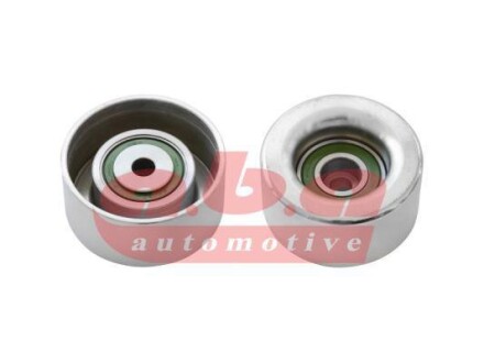 Ролик ремня обводной Toyota Camry Sedan (_V4_) 06-14/ Camry Sedan (_V5_) 11-, Land Cruiser Prado (_J12_) 02-10, Automotive - (1660431010, 1660431020) A.B.A YM656967