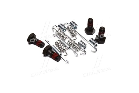 Фото 3 - Комплектуюча колодок A.B.S. 0622Q