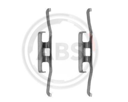 Монтажний комплект - A.B.S. 1098Q