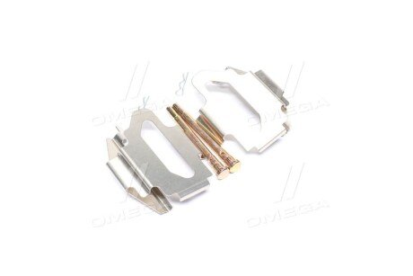 Фото 3 - Комплектуюча колодок A.B.S. 1141Q