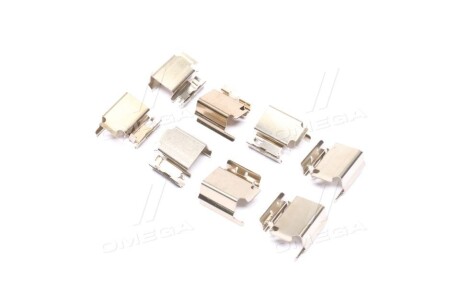 Фото 3 - Комплектуюча колодок A.B.S. 1218Q