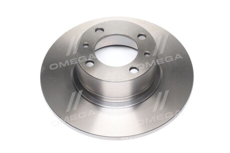 Фото 2 - Гальмівний диск A.B.S. 15025