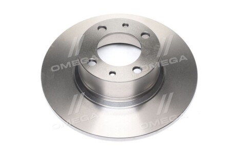 Фото 3 - Гальмівний диск A.B.S. 15025