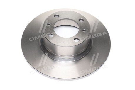 Фото 4 - Гальмівний диск A.B.S. 15025