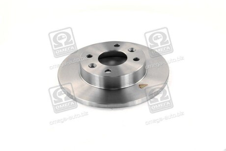 Фото 2 - Гальмівний диск A.B.S. 15112