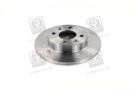 Фото 3 - Гальмівний диск A.B.S. 15112