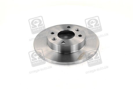 Фото 4 - Гальмівний диск A.B.S. 15112