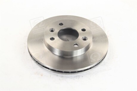 Фото 2 - Тормозной диск A.B.S. 15117