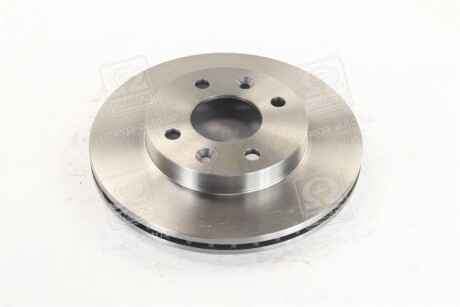 Фото 3 - Тормозной диск A.B.S. 15117